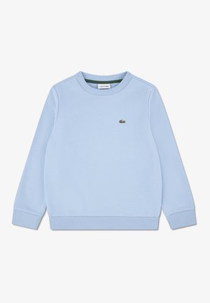 Lacoste CORE CREW UNISEX - Sweatshirt - panorama