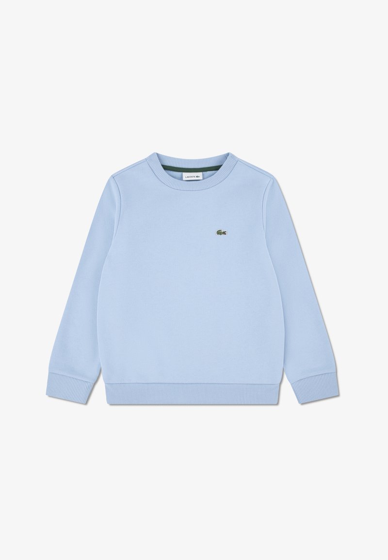 Lacoste CORE CREW UNISEX - Felpa - panorama