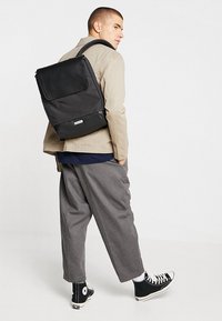 Moleskine SLIM BACKPACK - Zaino - black