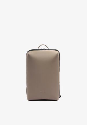 MISAKO, LARO TRAVEL BACKPACK UNISEX - Mochila - beige