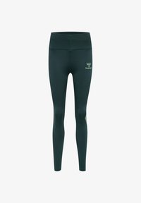 Valgt, darkest spruce