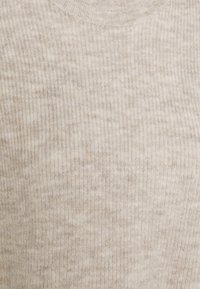 Vero Moda Strickpullover - off-white