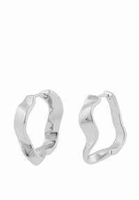 STINA RING - Earrings - plain s