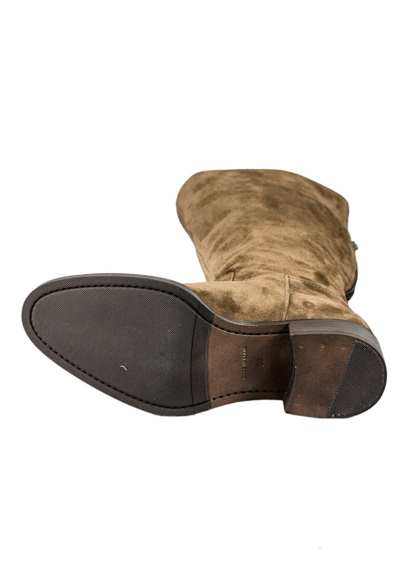 Alpe Botas marrón - Zalando.es