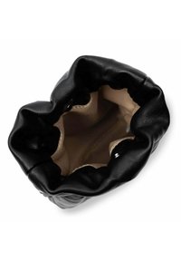 LANCASTER FROISS� - Étui à portable - noir