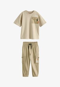 Non sélectionné, stone