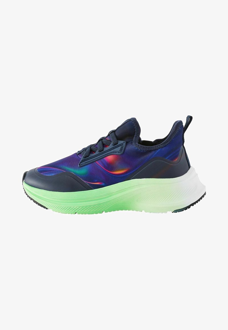 Next REGULAR FIT - Športni copati - blue green