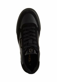 Tamaris Sneakers basse - black uni