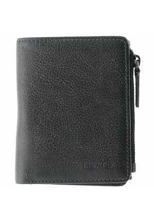 HANS RFID - Wallet - anthrazit