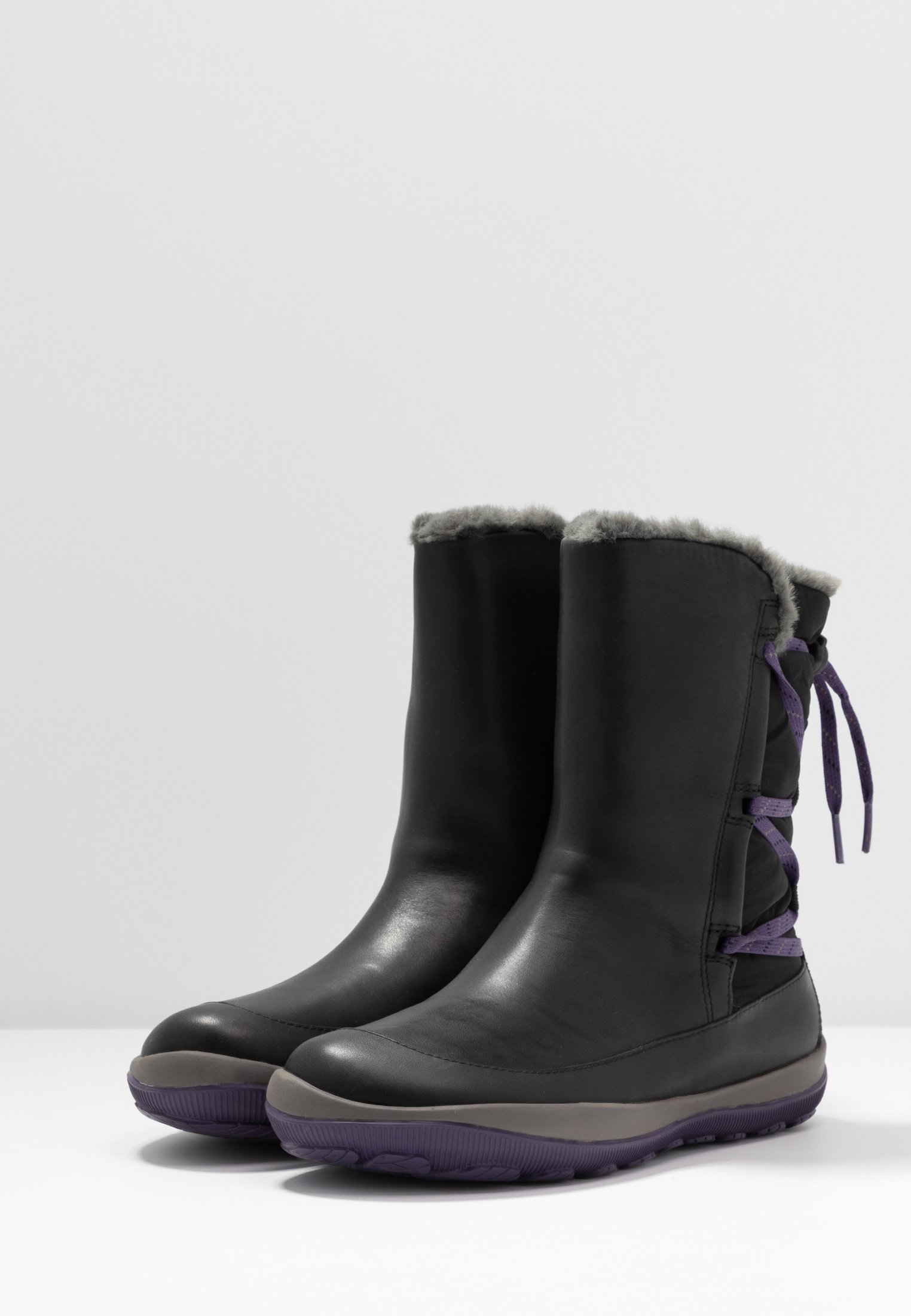 camper botas