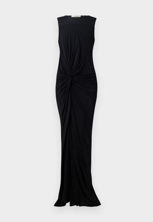 Diane von Furstenberg VERONICA DRESS - Maxi dress - black