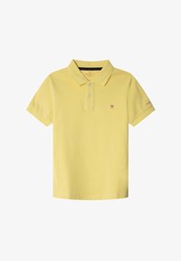 Nije odabrano, soft yellow