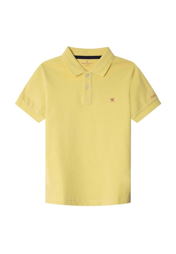 SMALL LOGO - Poloshirt