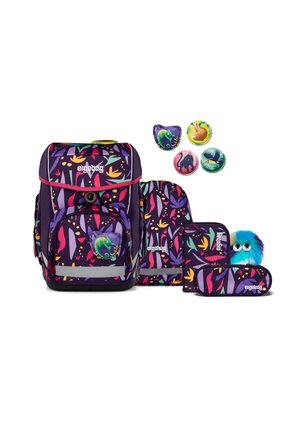 SET - School set - lila