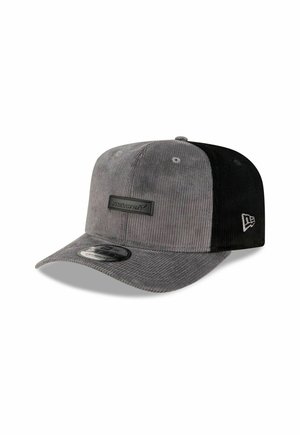 9FIFTY MCLAREN AUTOMOTIVE - Cap - charcoal