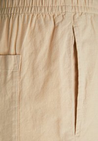 JJXX AMY  - Šortai - cement