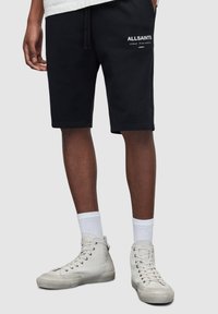 AllSaints UNDERGROUND - Trainingsbroek - black
