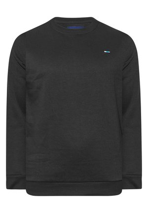 BadRhino, ESSENTIAL - Sweatshirt - black