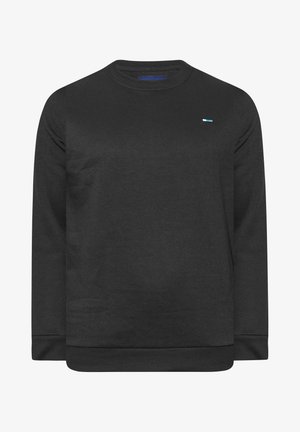 BadRhino, ESSENTIAL - Sweatshirt - black
