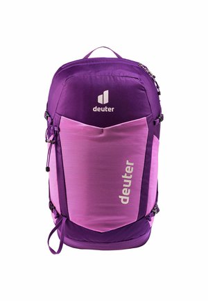 Hiking rucksack - beere