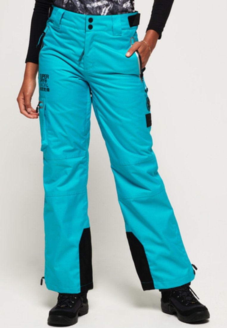 Ropa de esquí Superdry y snowboard online en Zalando