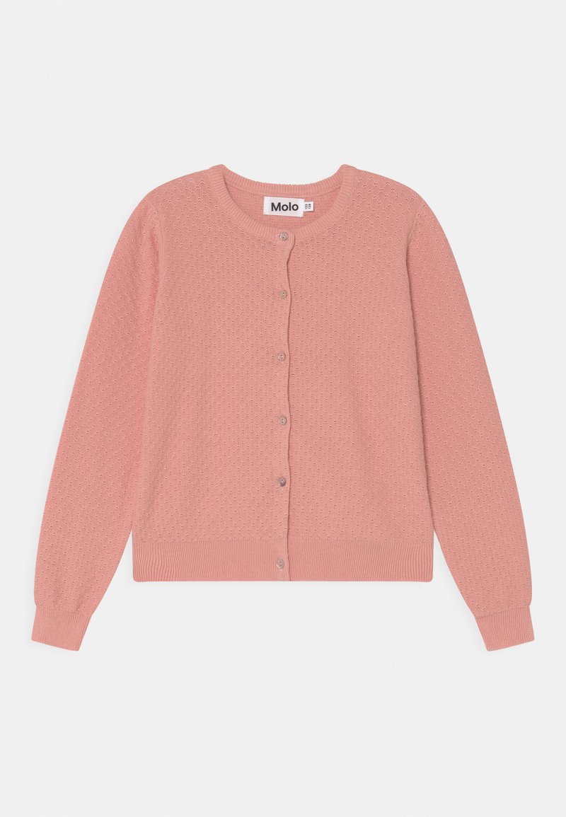 Molo Vest roze Molo Vest roze