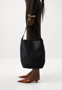 ONLY ONLMAEVE BIG - Velká kabelka - black