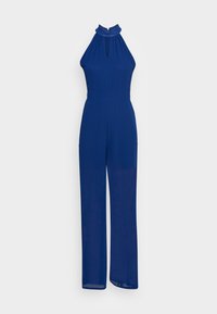 Não selecionado, electric blue