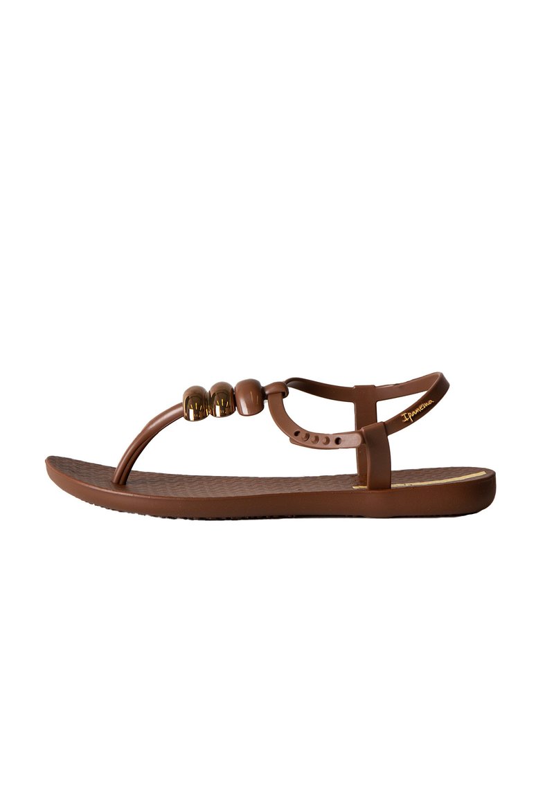 Ipanema Ciabatte da mare - brown bronze