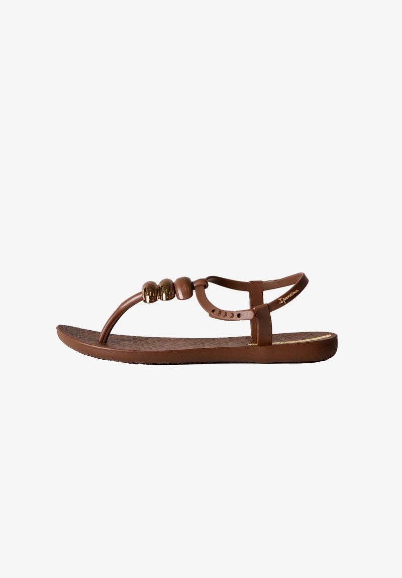 Ipanema Ciabatte da mare - brown bronze