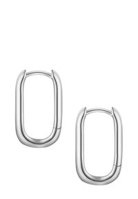 Orecchini - silver-coloured