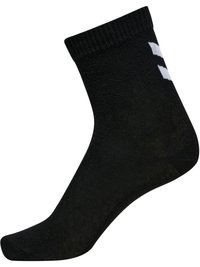 Hummel MAKE MY 5-PACK - Calcetines - black