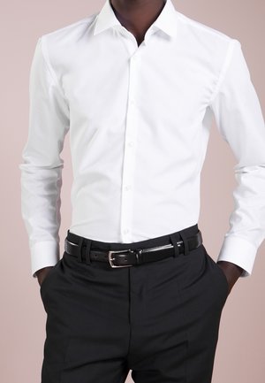 Formální košile - white