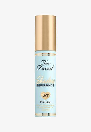 Too Faced SHADOW INSURANCE PRIMER - Lidschatten Base
