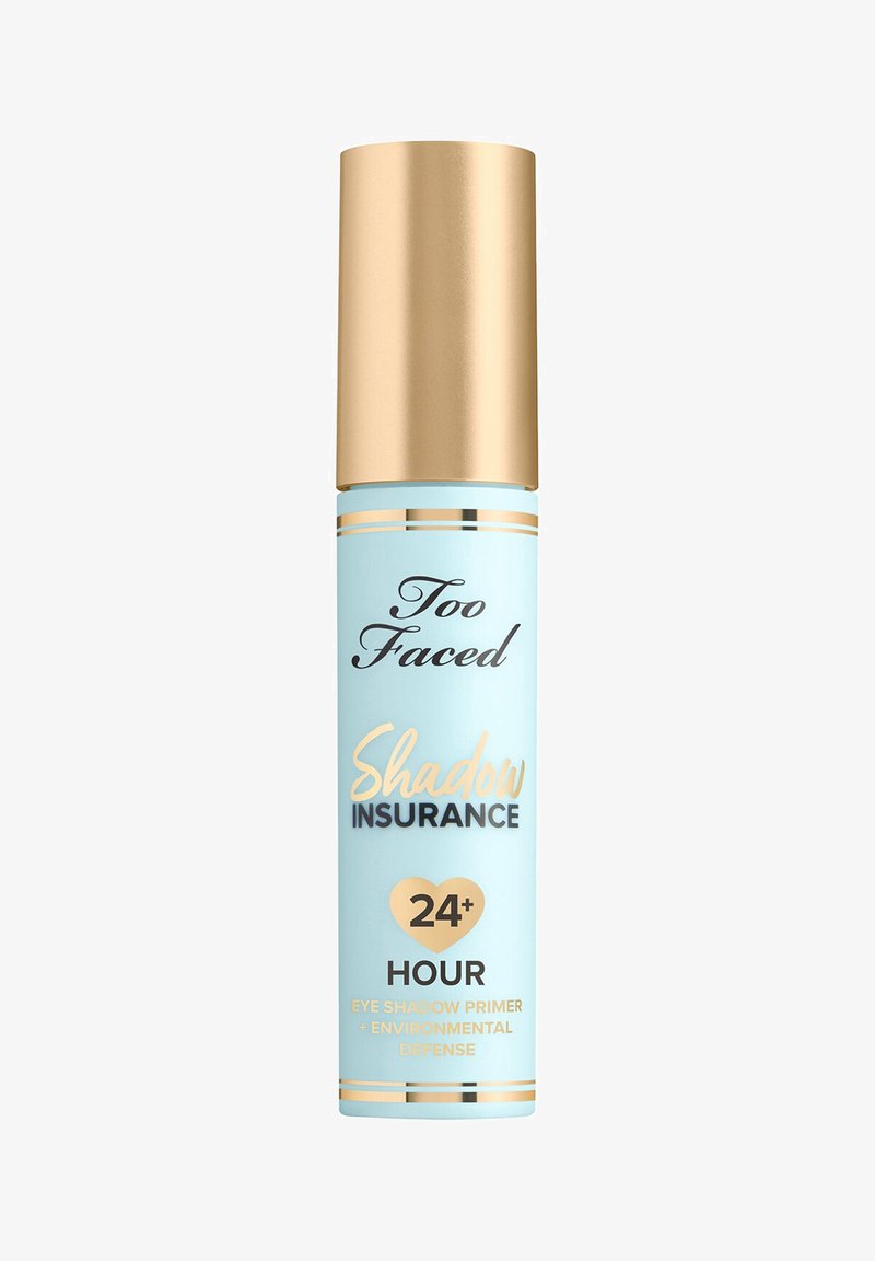 Too Faced - SHADOW INSURANCE PRIMER - Base d’ombre à paupières, Agrandir