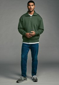 Next TROPHY  - Sweatshirt - green