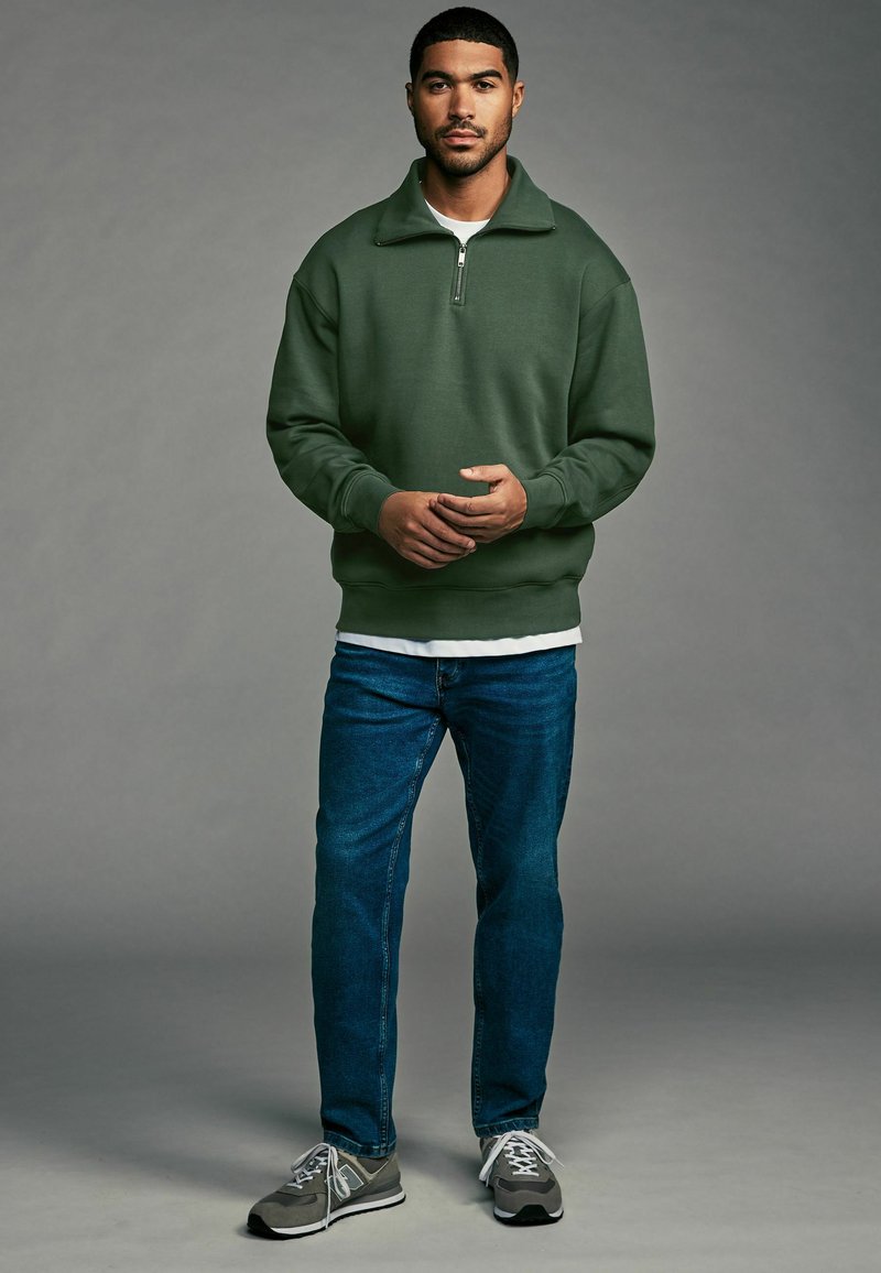 Next TROPHY  - Sweatshirt - green
