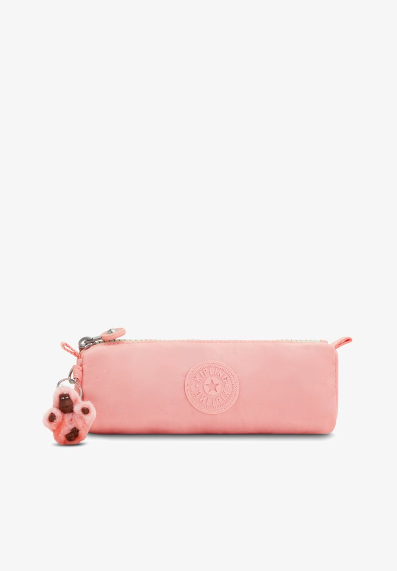 Kipling FREEDOM BTS - Astuccio - pink candy combo