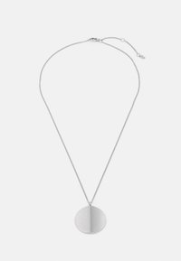 Fossil HARLOW NECKLACE - Halskæder - silver-coloured