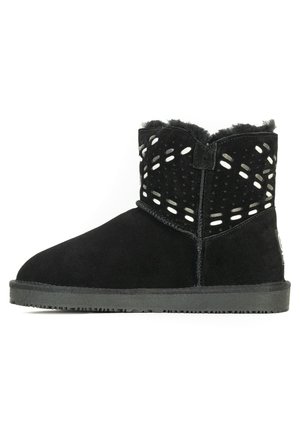 NENANA FOR  - Winter boots - black