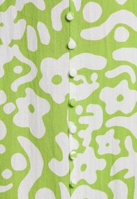 SÁVEL TAQUITO - Kasdienė suknelė - margarita floral