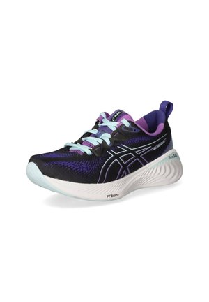 ASICS CUMULUS  - Zapatillas de running neutras - schwarz