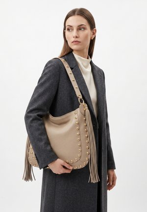 Chiara Ferretti, CHIARA FERRETTI SHOULDER BAG - Cabas - cappuccino d