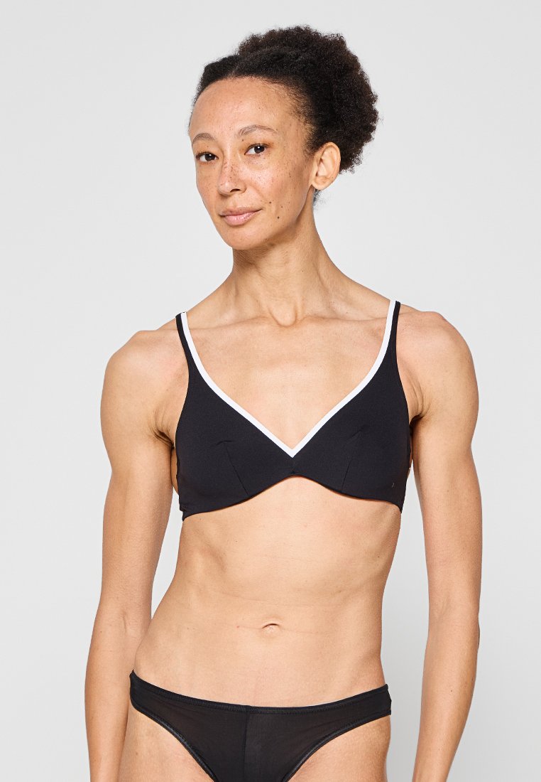 Top de bikini