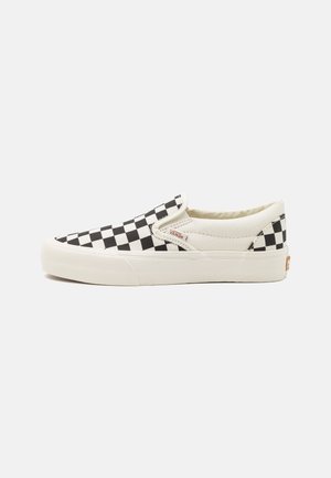 Vans Loaferit/pistokkaat - off-white