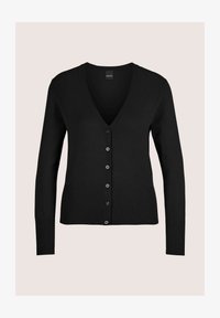 Unausgewählt, black