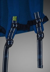 Johnny Urban LIAM JUNIOR - Ruksak - blau