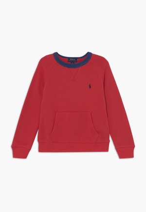 Sudadera - red