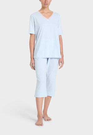 SET - Pigiama - azzurro