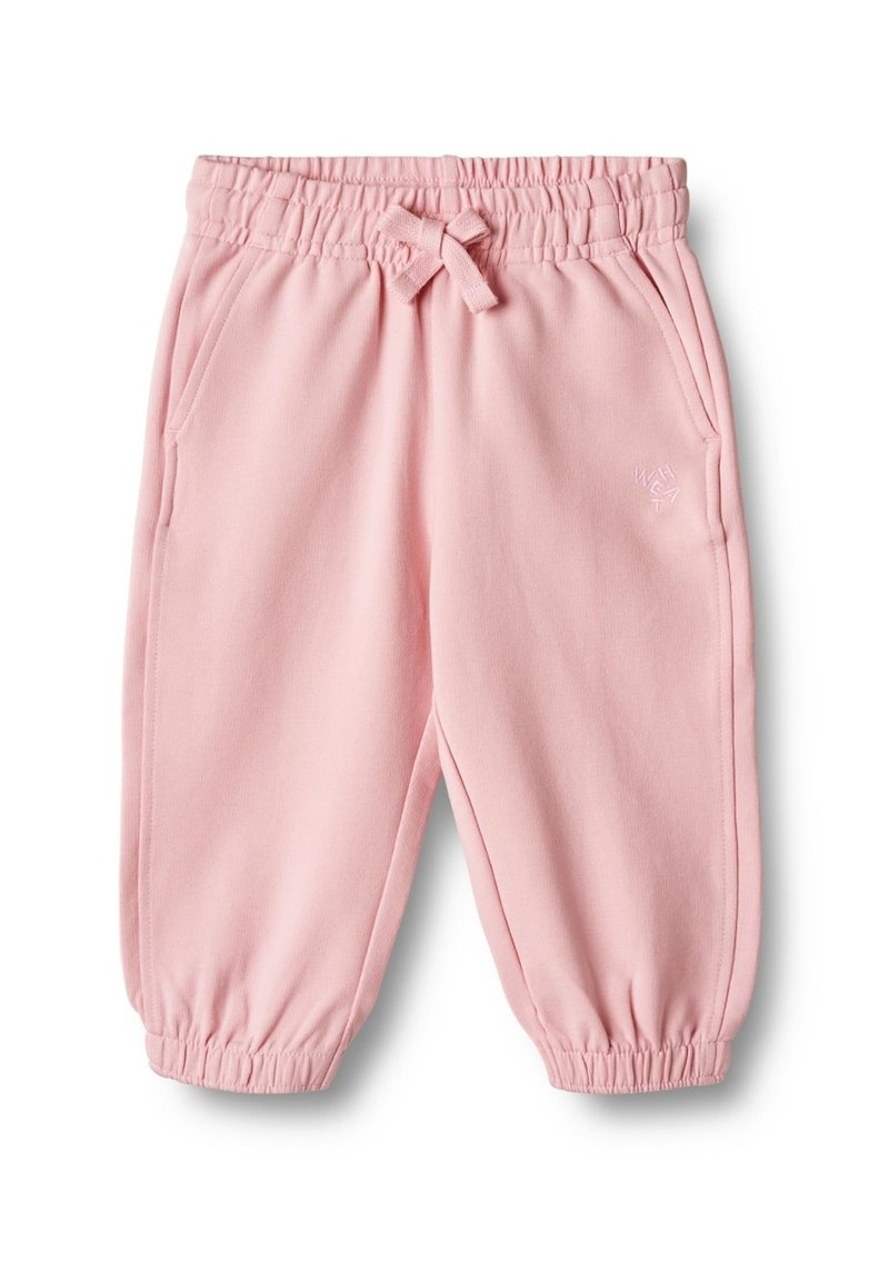 Wheat Broek roze